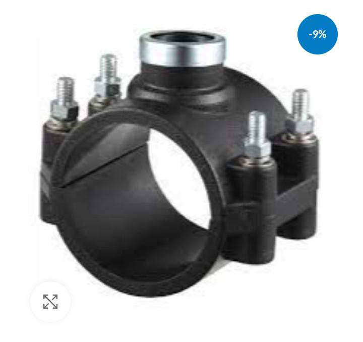 SANDLE CLAMP 1